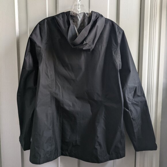 Wind River Woman's Rain Coat - Picture 6 of 8